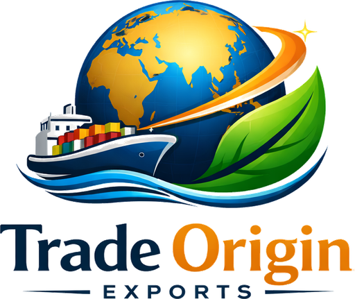 TradeOrigin Exports logo
